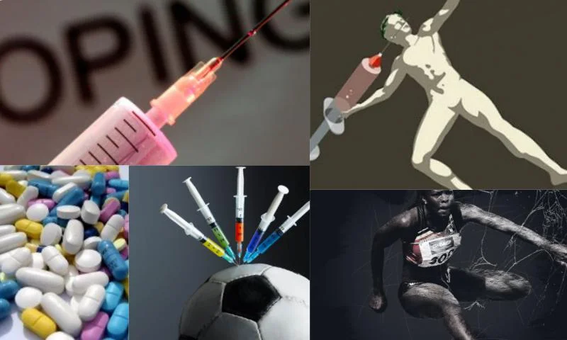 Sporda Doping Kullanımı