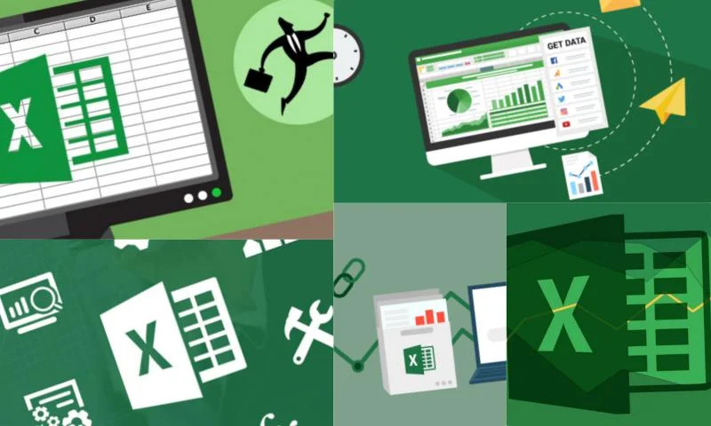 Excel Kursları Sınıf Ortamlarında Ve Bireysel Ders Olanakları