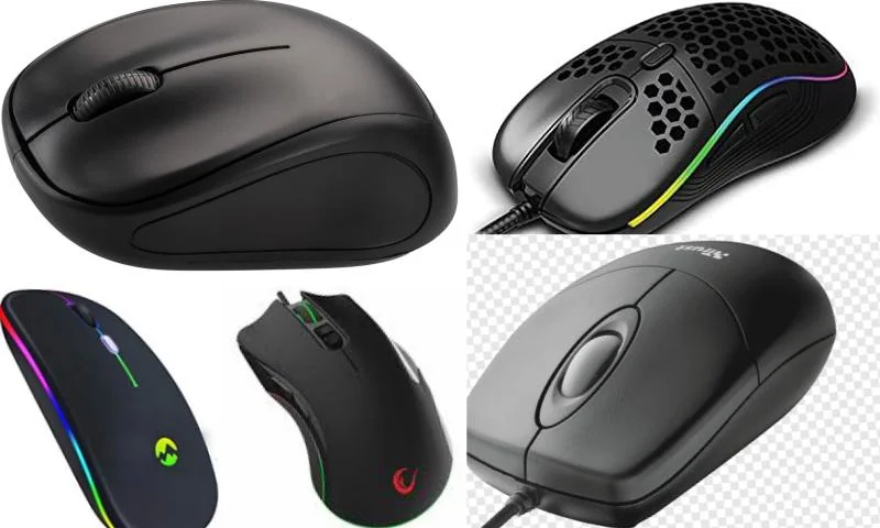 Mouse Fiyatları Ne Zaman Düşer?