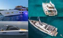Private Yacht Charter (Özel Yat Kiralama) ile Tamamen Size Özel Bir Tatil