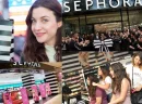 Sephora Alışveriş Deneyimi Karşılaştırması: Online mı, Mağaza mı?