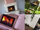 Kuzine ile Isıtma Gücü ve Verimliliği