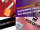 Karaca İndirim Kodu Nasıl Bulunur?
