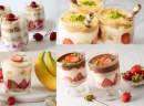 Magnolia Tatlısının Lezzetli Kökeni ve Popülerliği