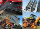 Polymer Modified Bitumen Hangi Projelerde Tercih Edilir?