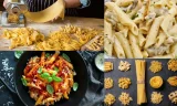 Her Zaman Kurtarıcı Bir Lezzet: Makarna