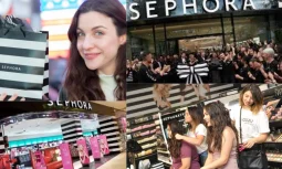 Sephora Alışveriş Deneyimi Karşılaştırması: Online mı, Mağaza mı?