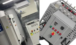 Oksijen Booster Kompresör Ne Amaçla Kullanılır?