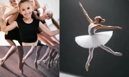 Bale ve Dans Kursu Nedir?