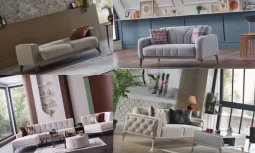 Canapele Moderne Nasıl Temizlenir?