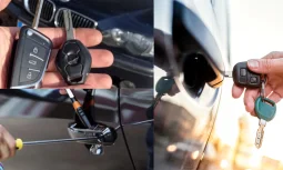 Oto Çilingir Hizmeti Nedir ve Neden Gereklidir?