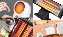 Elektrikli Isıtıcı: Verimli ve Konforlu Isınma Çözümleri