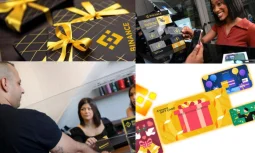 Binance Gift Card Kodları Güvenli mi?