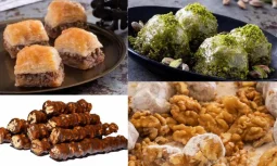 Turkish Baklava Lezzet Sırları: Yüzyıllık Bir Tatlı Geleneği