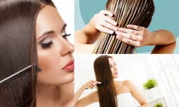Keratin Nedir ve Saç İçin Neden Önemlidir?