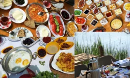 Köy Kahvaltısı ve Doğal Lezzetlerin Önemi