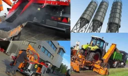 Polymer Modified Bitumen Hangi Projelerde Tercih Edilir?