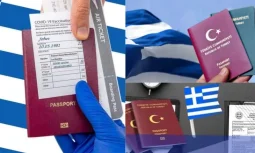 Yunanistan Vize Başvurusu Sürecinde KOSMAOS Yetki Alanları ve Schengen Kuralları