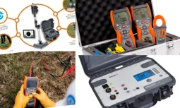 Sonel LKZ 2500 Kablo Güzergah Tespit Cihazı Uygulama Alanları