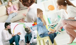 Online Çocuk Psikolog Hizmetlerinin Avantajları