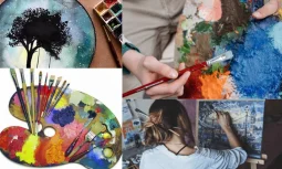 Resim Sanatının Tarihi ve Gelişimi