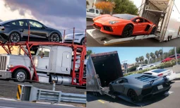 Car Shipping Companies Fiyatları Neye Göre Belirlenir?
