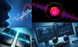 Ses Deşifre: Ses Kayıtlarını Hızlı ve Doğru Metne Dönüştürün