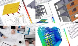 Structural Engineering Software'in Ne İşe Yarar?