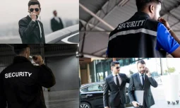 Sicherheitsdienst Schopfheim’deki Hizmetlerinin Faydaları Nelerdir?