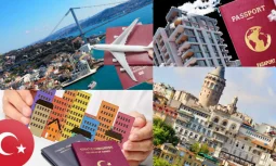 Turkish Citizenship Kolay Alınır Mı?