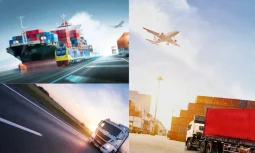 Uluslararası Taşımacılık Nedir?