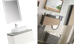 Kale Banyo Dolabı ile Sabah Karmaşasına Sessiz Bir Çözüm