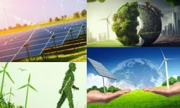 Yeşil Enerji Nedir ve Neden Önemlidir?