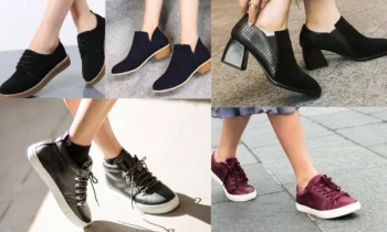 2015 Ayakkabı Trendleri Nasıl Şekilleniyor?