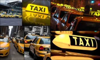Kampanyalı Taksi Plaka Seçenekleri