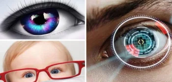 Sert Lensler Hangi Göz Yapılarına Uygundur