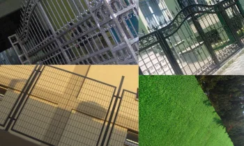 Jiletli Tel ile Dikenli Tel Arasındaki Farklar Nelerdir?