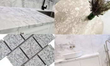 Kitchen Benchtops Günlük Yaşamı Nasıl Etkiler?