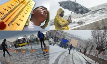 Diyarbakır Hava Durumu Nasıldır?