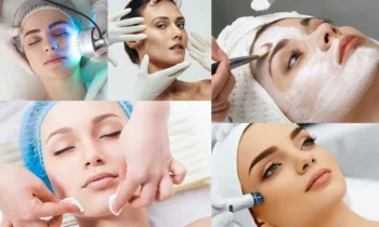 Cilt Bakım Konusunda Bizi Tercih Edin