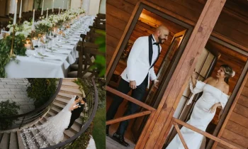 İstanbul Wedding Photographer Çekim Mekanları