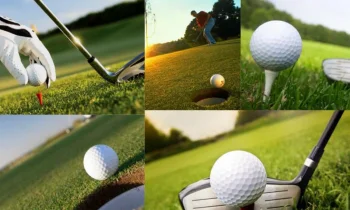 Golf Nedir