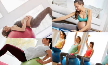 Sağlıklı Hamilelik İçin Uygun Egzersiz Rutinleri
