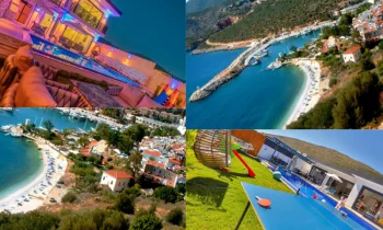 Kalkan Holidays Öncesi Yapılması Gereken Hazırlıklar Nelerdir?