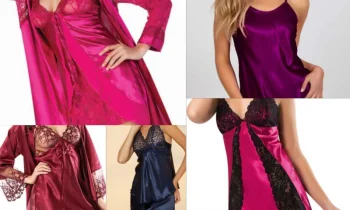 Fantazi İç Giyim İle Kendinizi Özel Hissedin