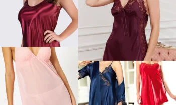 Fantezi Temalı İç Giyim ürünleri