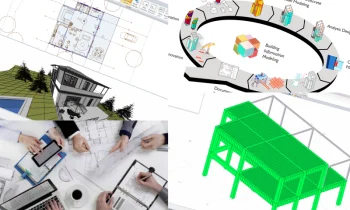 Architectural BIM Yazılımları Hangileridir?