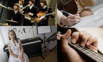 İlhamın Doğuşu: Şarkı Bestelemenin İlk Adımı