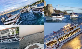 İstanbul Boğaz Tekne Turları Her Bütçeye Uygun Fiyatlarla Sunuluyor