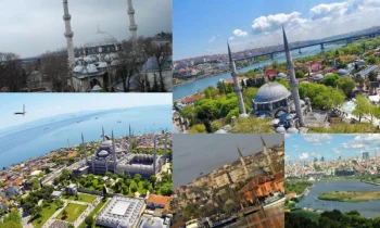 Yeni Yatırım Alanı ‘eyüp’ 